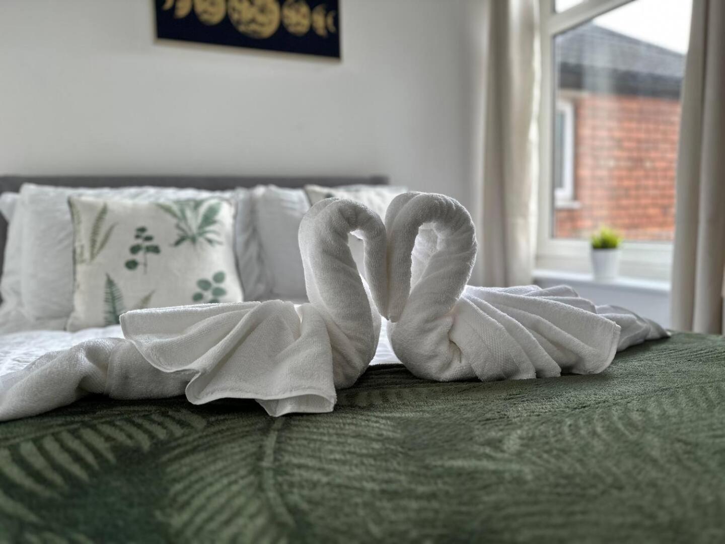 No 1 Seafield - Sleeps 5 - Lincoln City エクステリア 写真