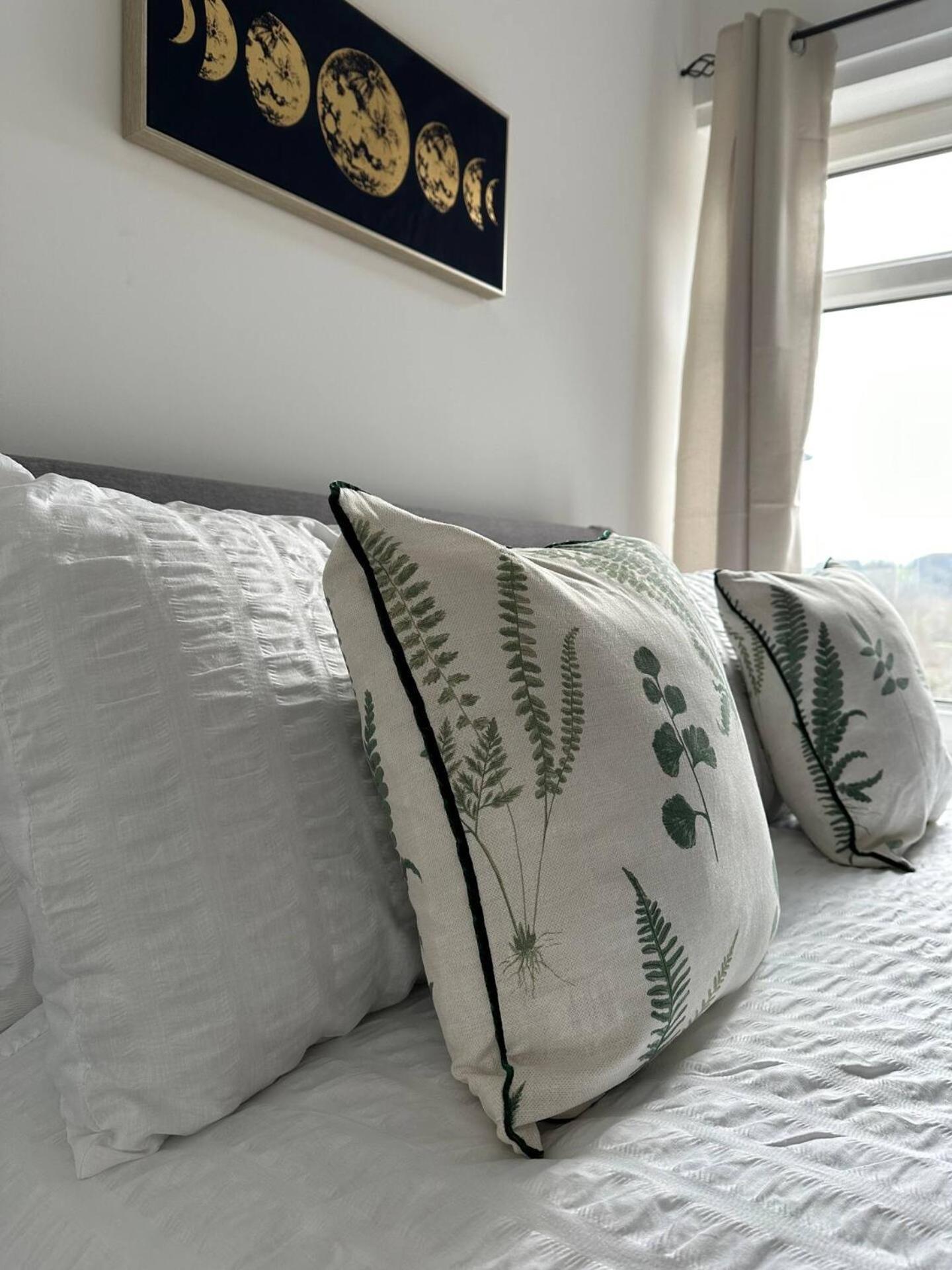 No 1 Seafield - Sleeps 5 - Lincoln City エクステリア 写真