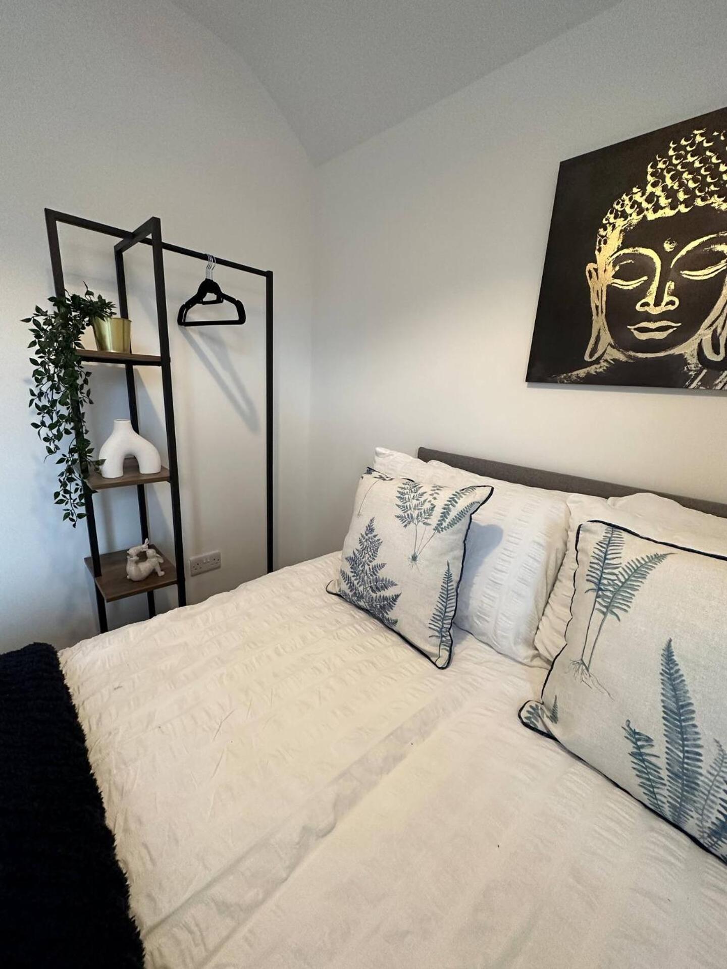 No 1 Seafield - Sleeps 5 - Lincoln City エクステリア 写真