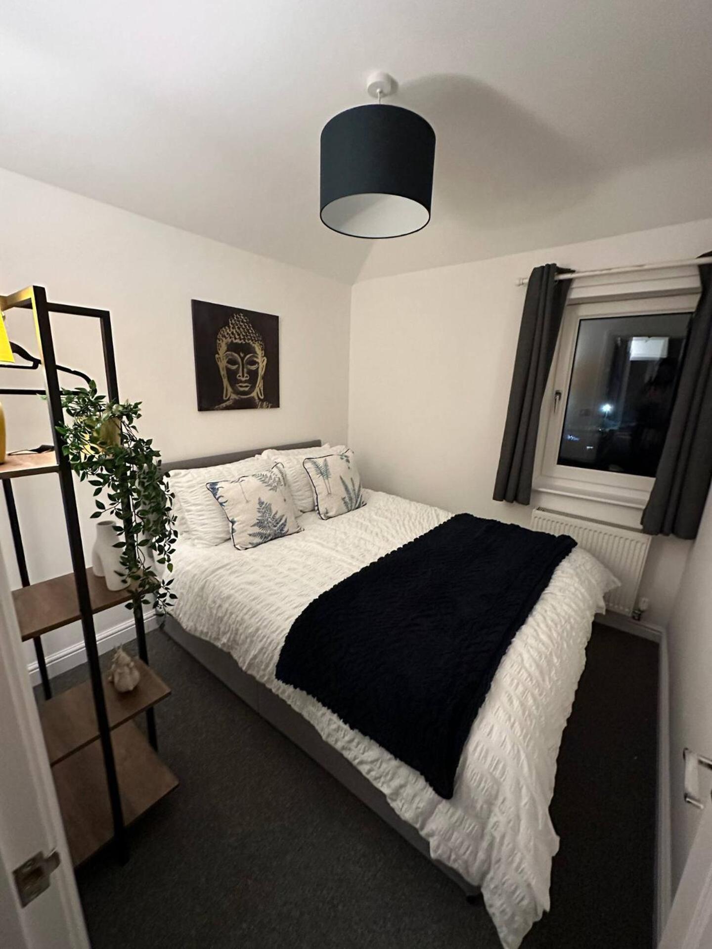 No 1 Seafield - Sleeps 5 - Lincoln City エクステリア 写真