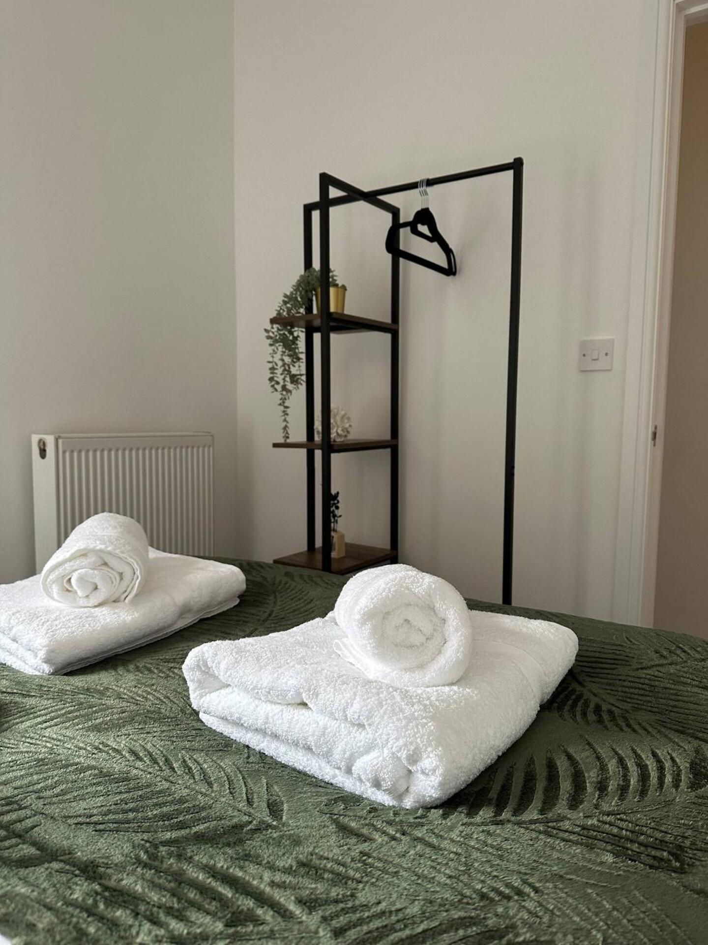 No 1 Seafield - Sleeps 5 - Lincoln City エクステリア 写真