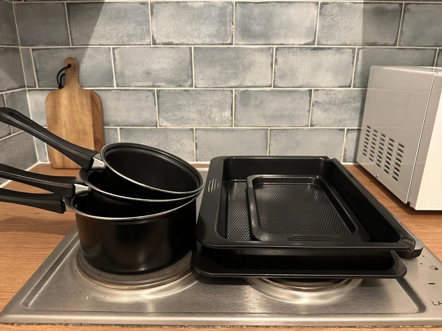 No 1 Seafield - Sleeps 5 - Lincoln City エクステリア 写真
