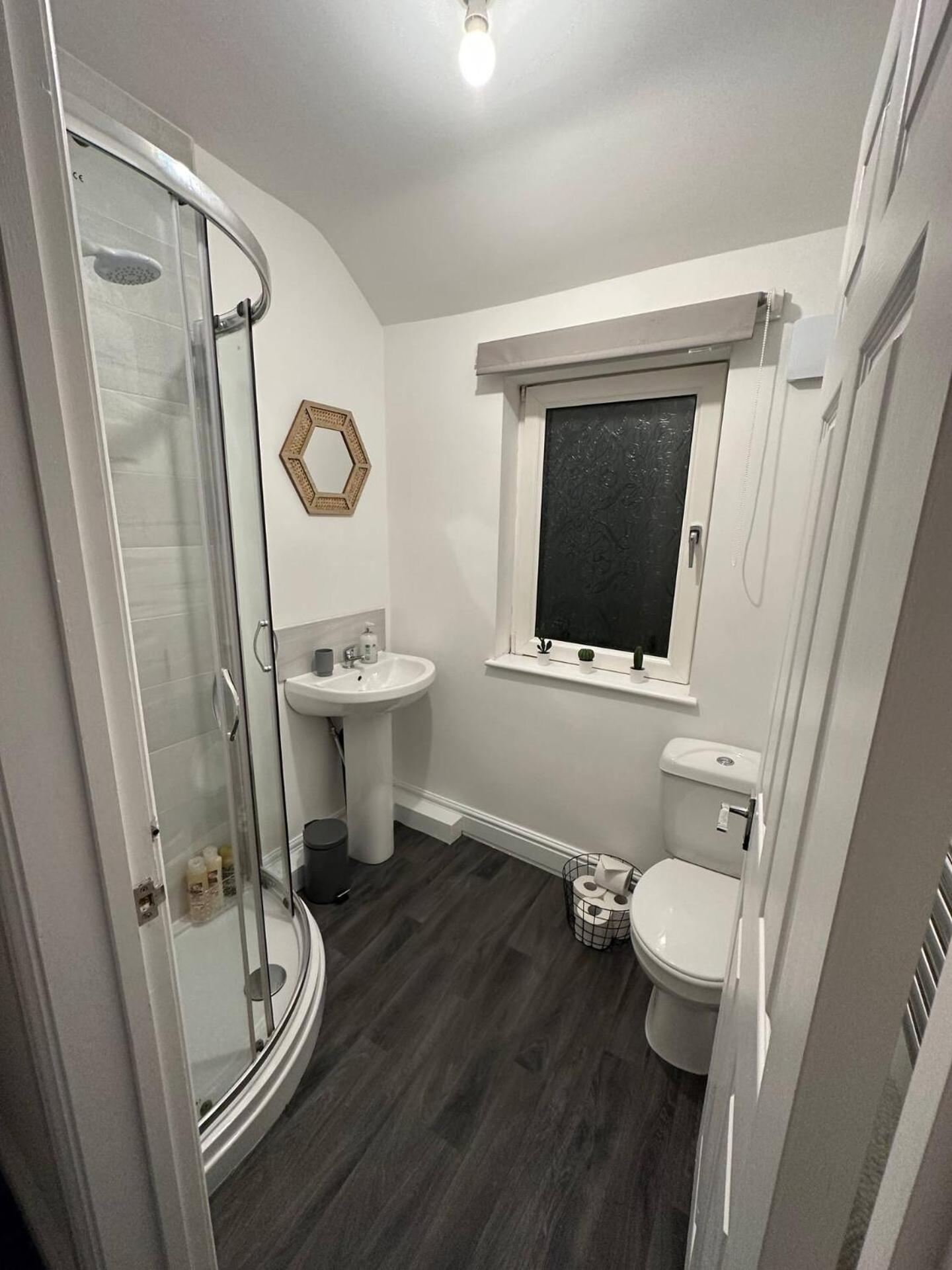 No 1 Seafield - Sleeps 5 - Lincoln City エクステリア 写真
