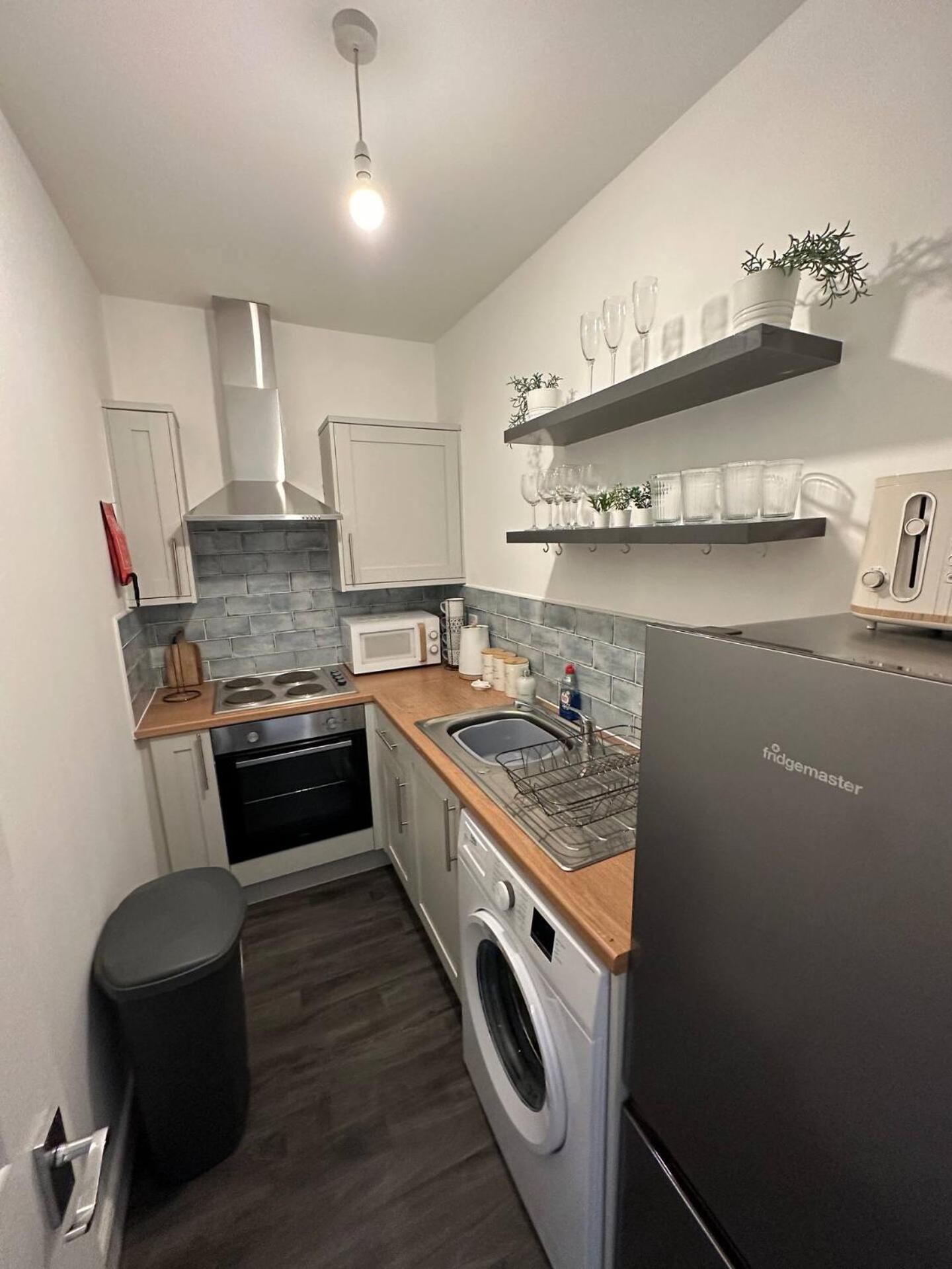 No 1 Seafield - Sleeps 5 - Lincoln City エクステリア 写真