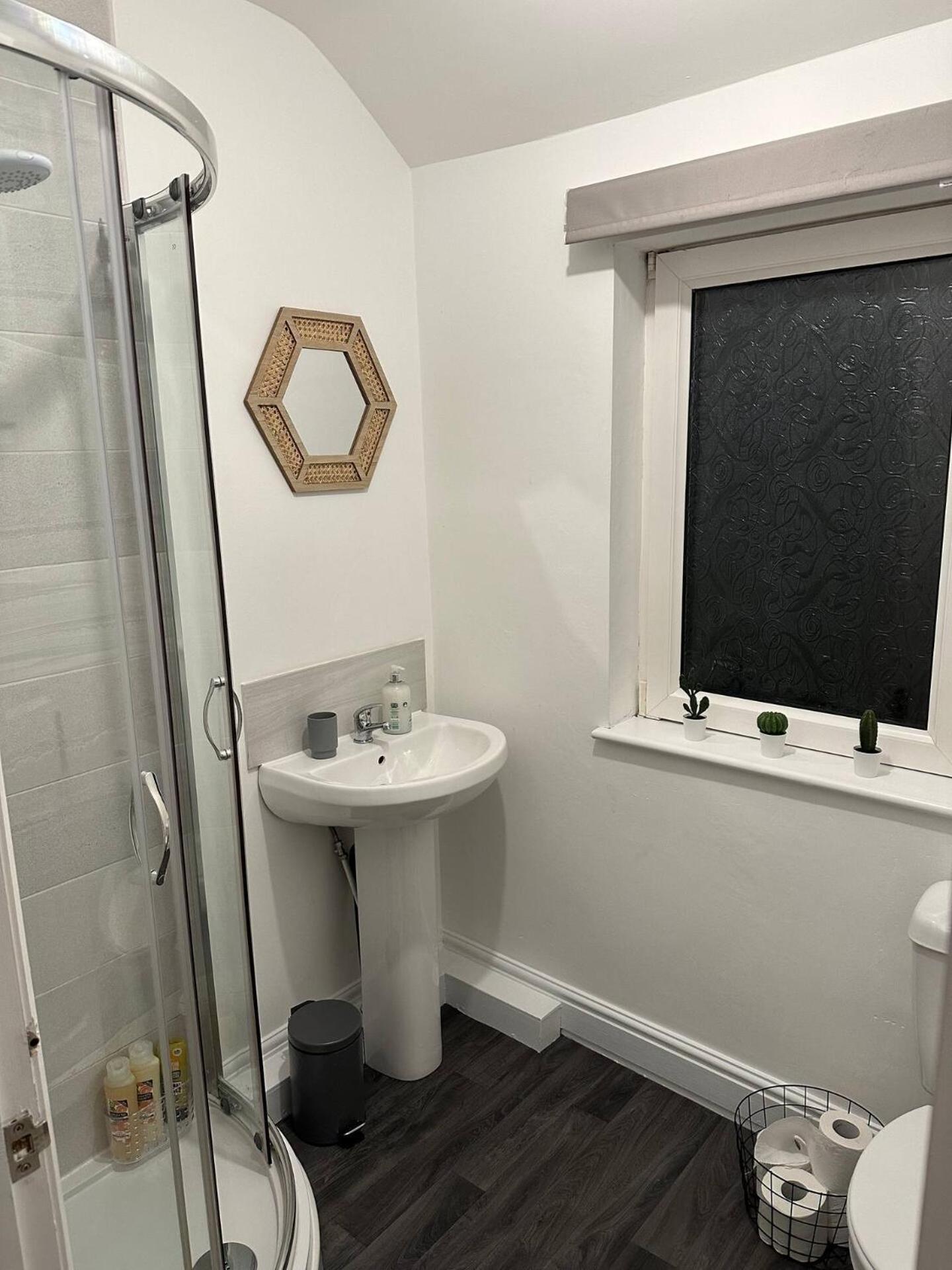 No 1 Seafield - Sleeps 5 - Lincoln City エクステリア 写真